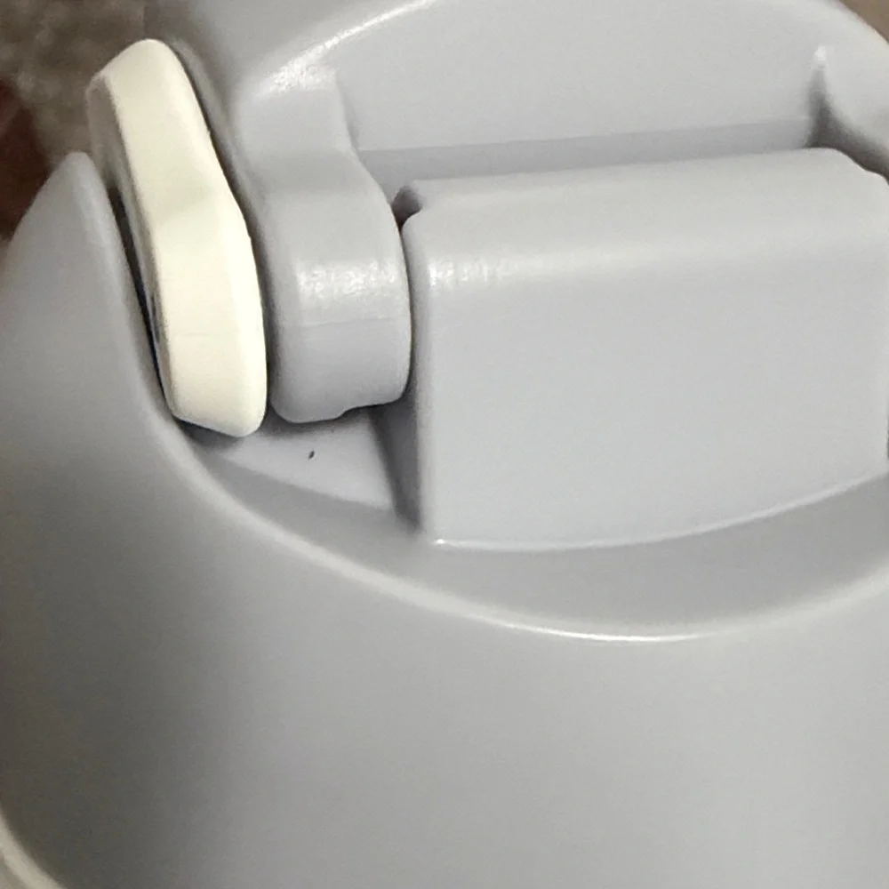 Mayim ‘The Capsule’ Water Bottle - Picture 11 of 12